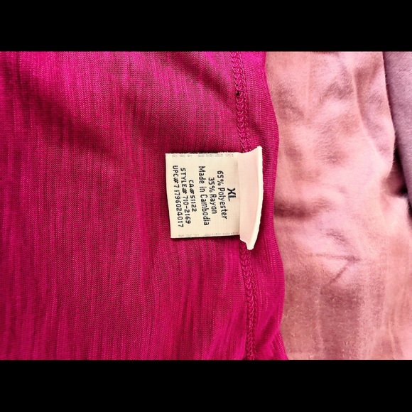 725 Top - Picture 4 of 4